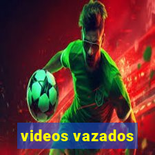 videos vazados