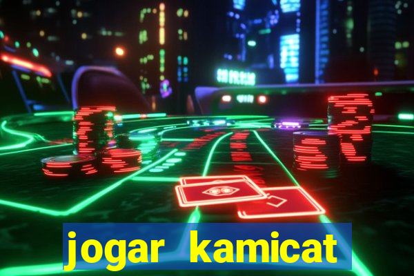 jogar kamicat football 2015