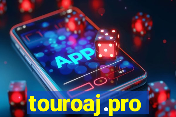 touroaj.pro