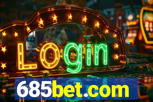 685bet.com