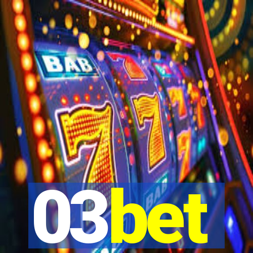 03bet