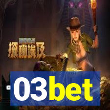 03bet