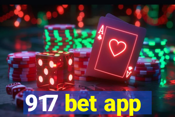 917 bet app