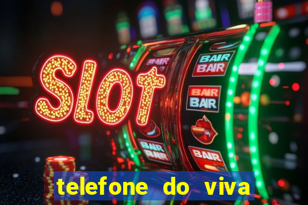 telefone do viva sorte oficial