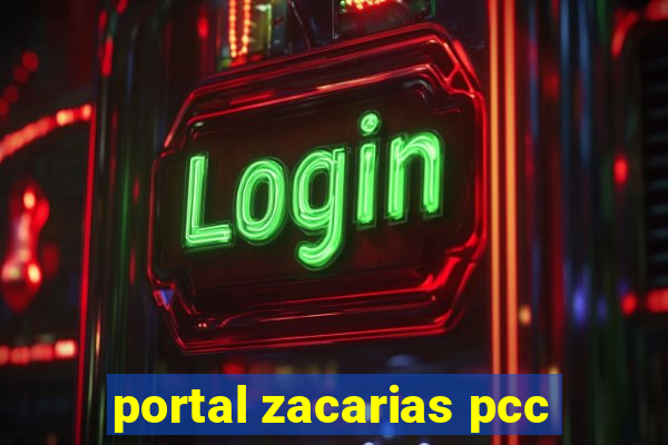 portal zacarias pcc