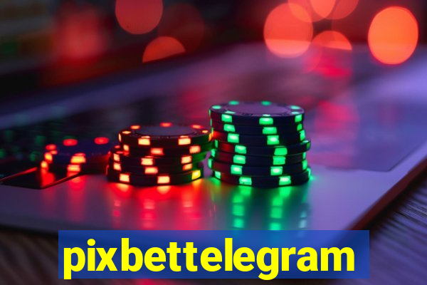 pixbettelegram