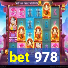 bet 978