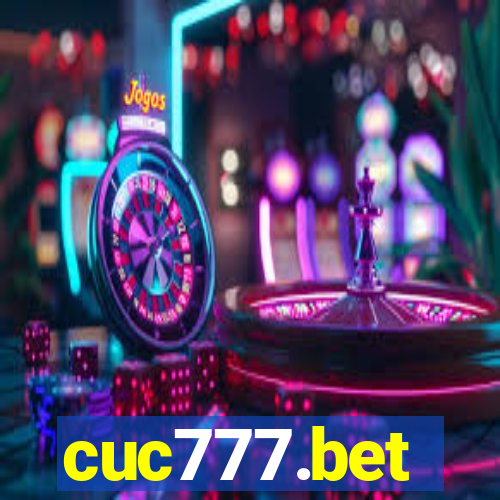 cuc777.bet