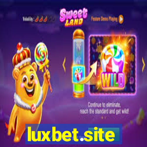 luxbet.site