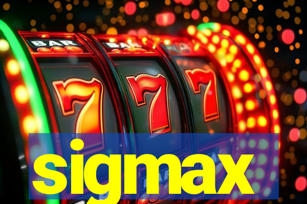 sigmax