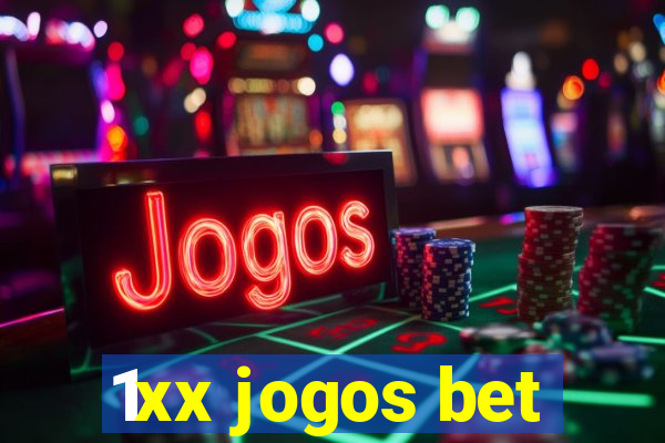 1xx jogos bet