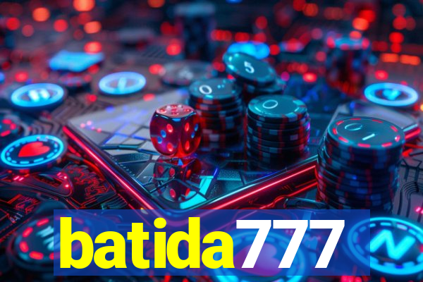 batida777