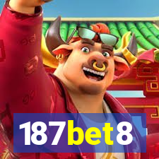 187bet8