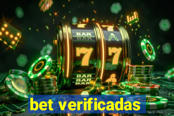 bet verificadas