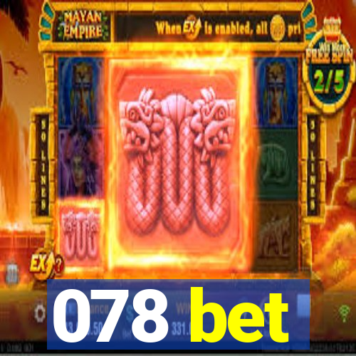 078 bet