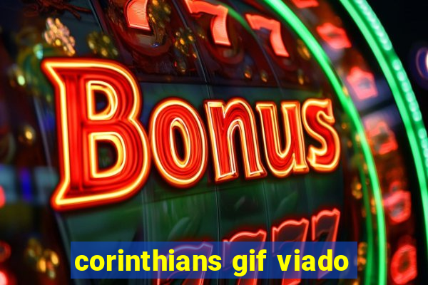 corinthians gif viado