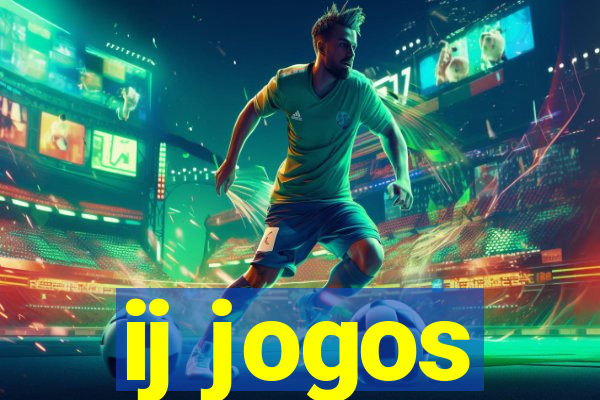 ij jogos