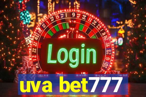 uva bet777