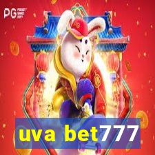 uva bet777