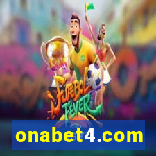 onabet4.com