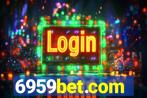 6959bet.com