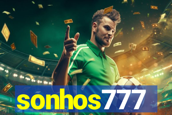 sonhos777