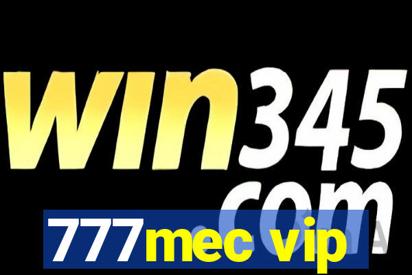 777mec vip