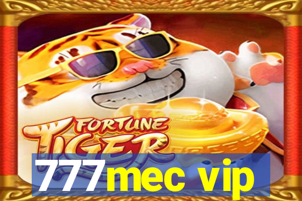 777mec vip