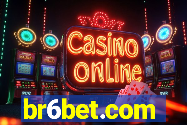 br6bet.com