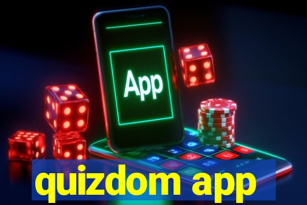 quizdom app