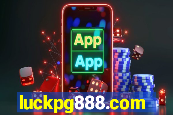 luckpg888.com