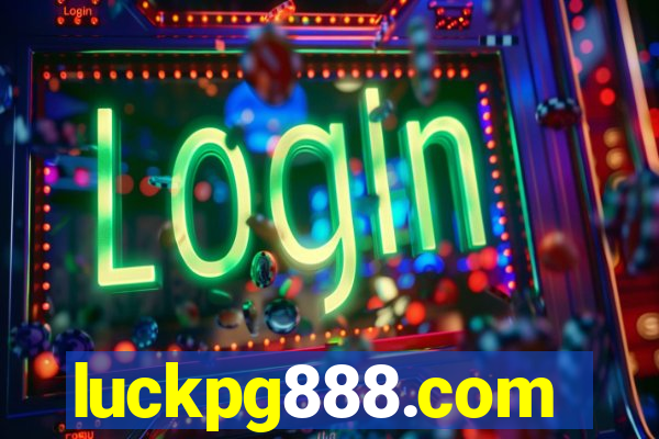 luckpg888.com