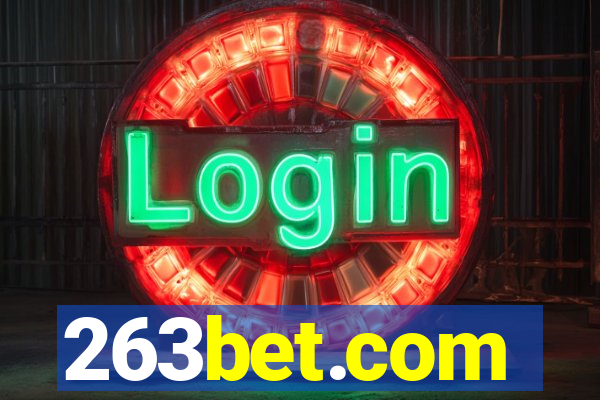 263bet.com