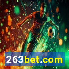 263bet.com