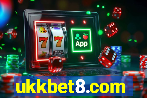 ukkbet8.com