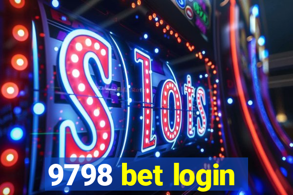 9798 bet login