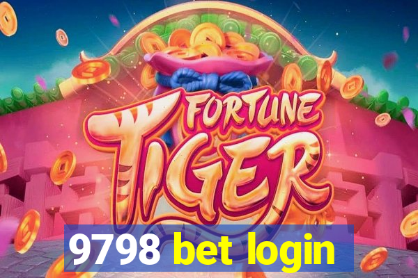 9798 bet login