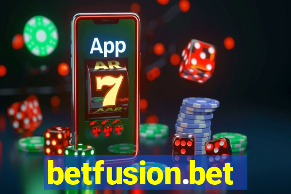 betfusion.bet