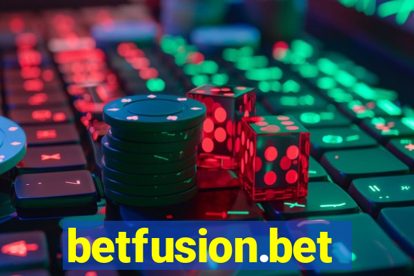 betfusion.bet