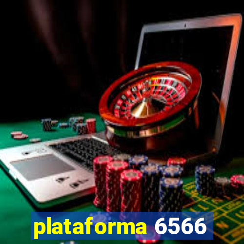 plataforma 6566