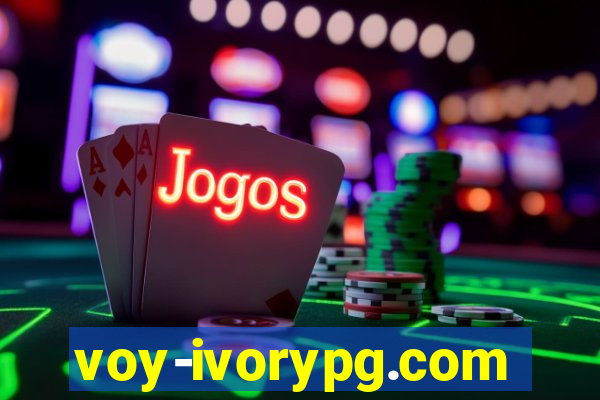 voy-ivorypg.com