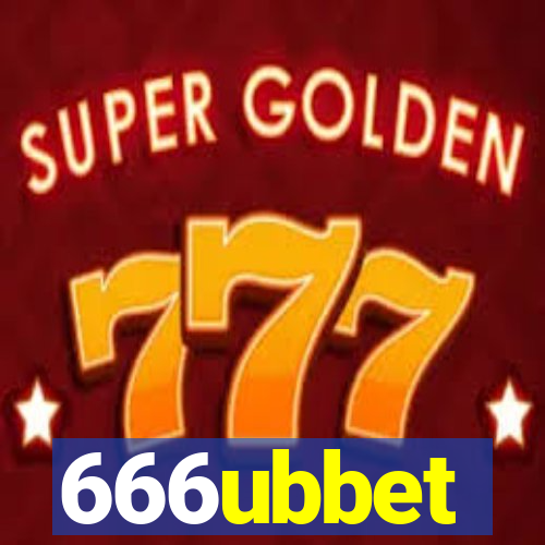 666ubbet