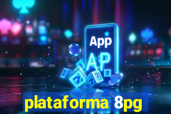 plataforma 8pg