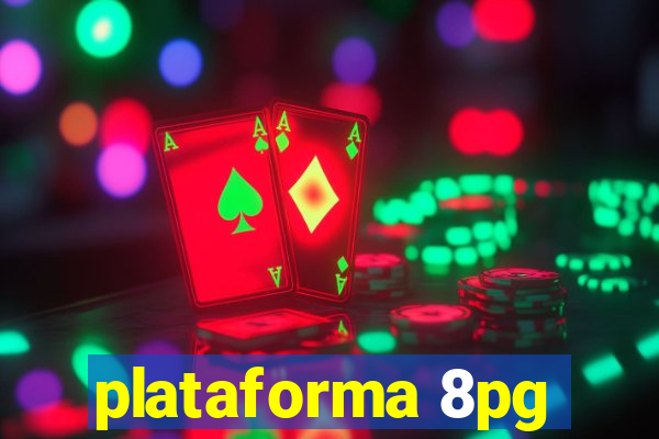 plataforma 8pg