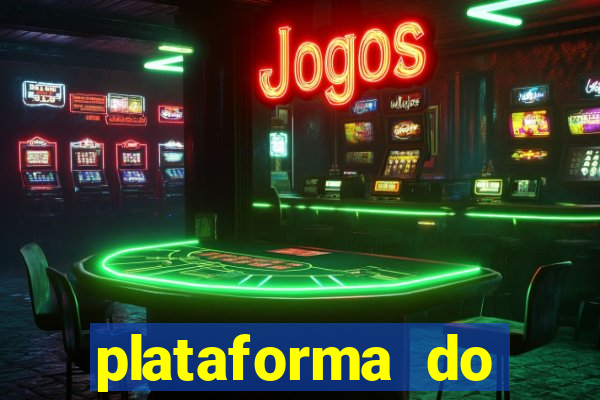 plataforma do neymar bet