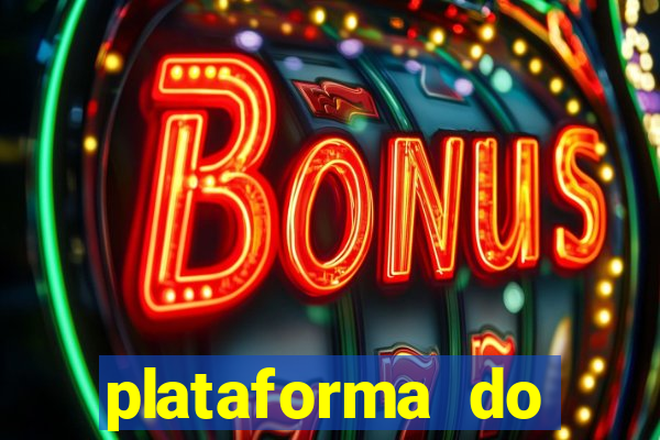 plataforma do neymar bet