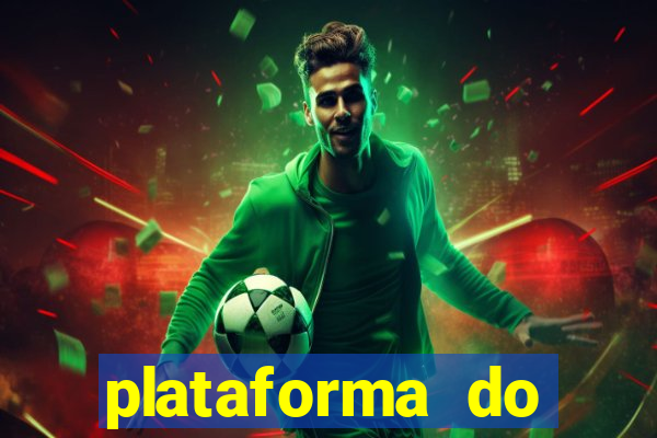 plataforma do neymar bet