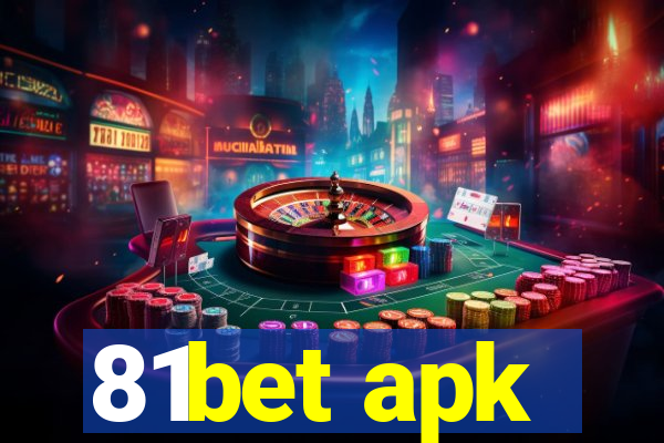 81bet apk