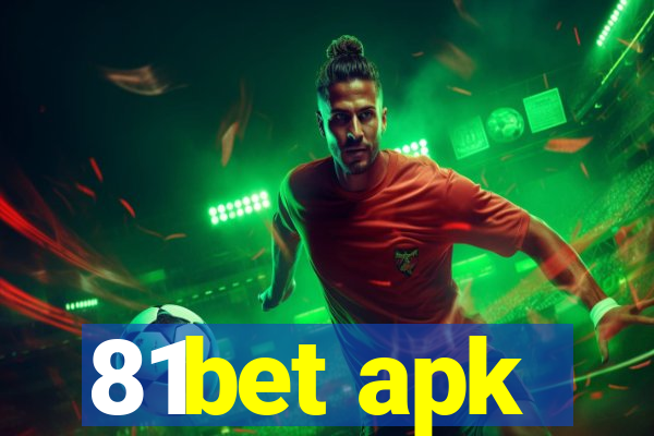 81bet apk