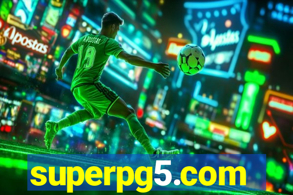 superpg5.com